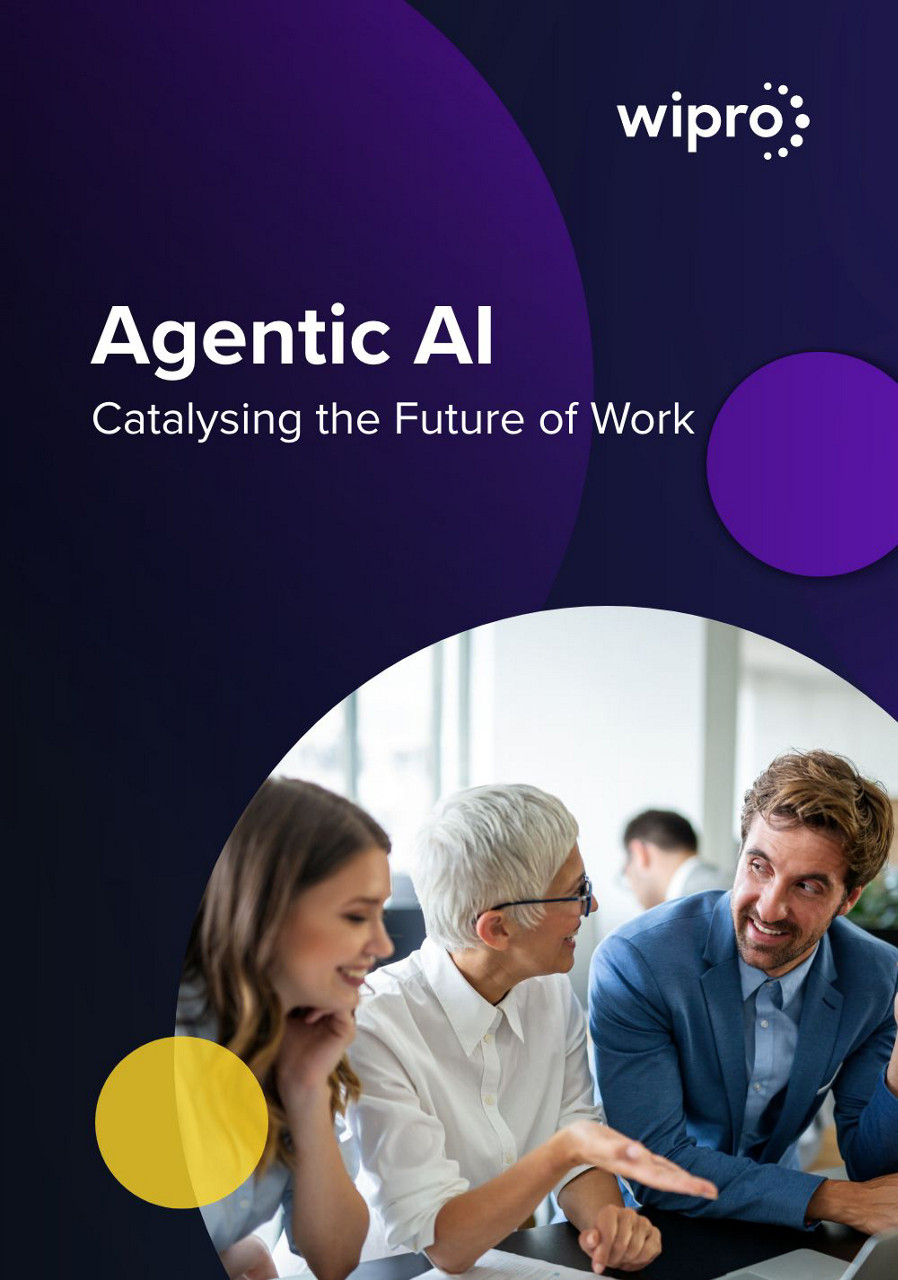 Wealth Advisor Productivity Reimagined with AI