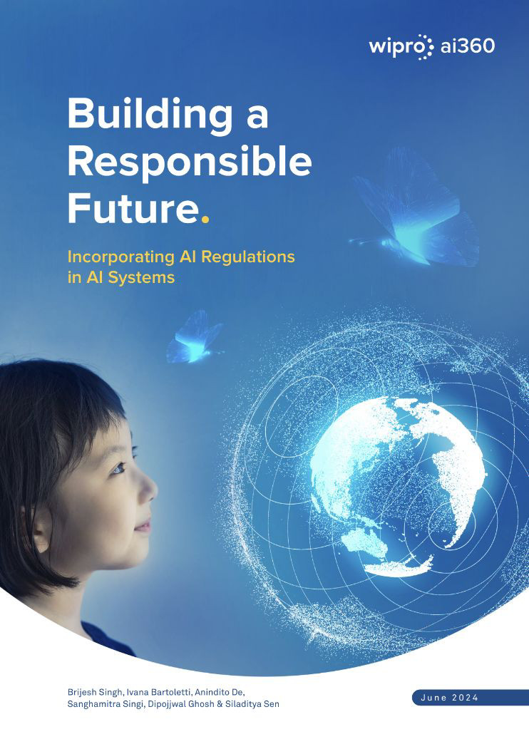 Building a Responsible Future : Incorporating AI Regulations in AI Systems