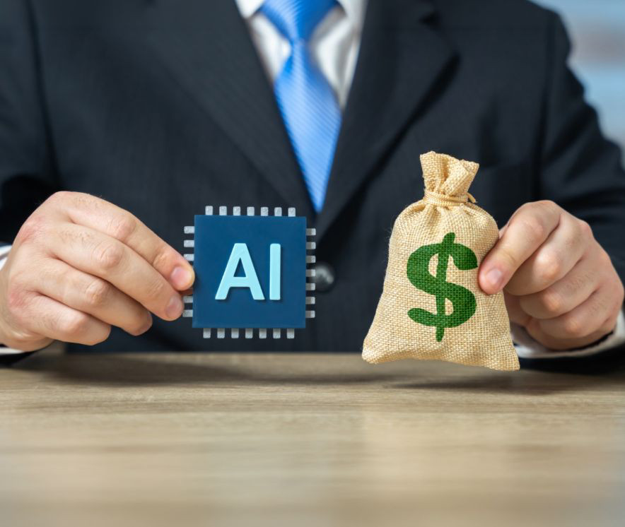The New Economics of AI: From ROI to Value Orchestration