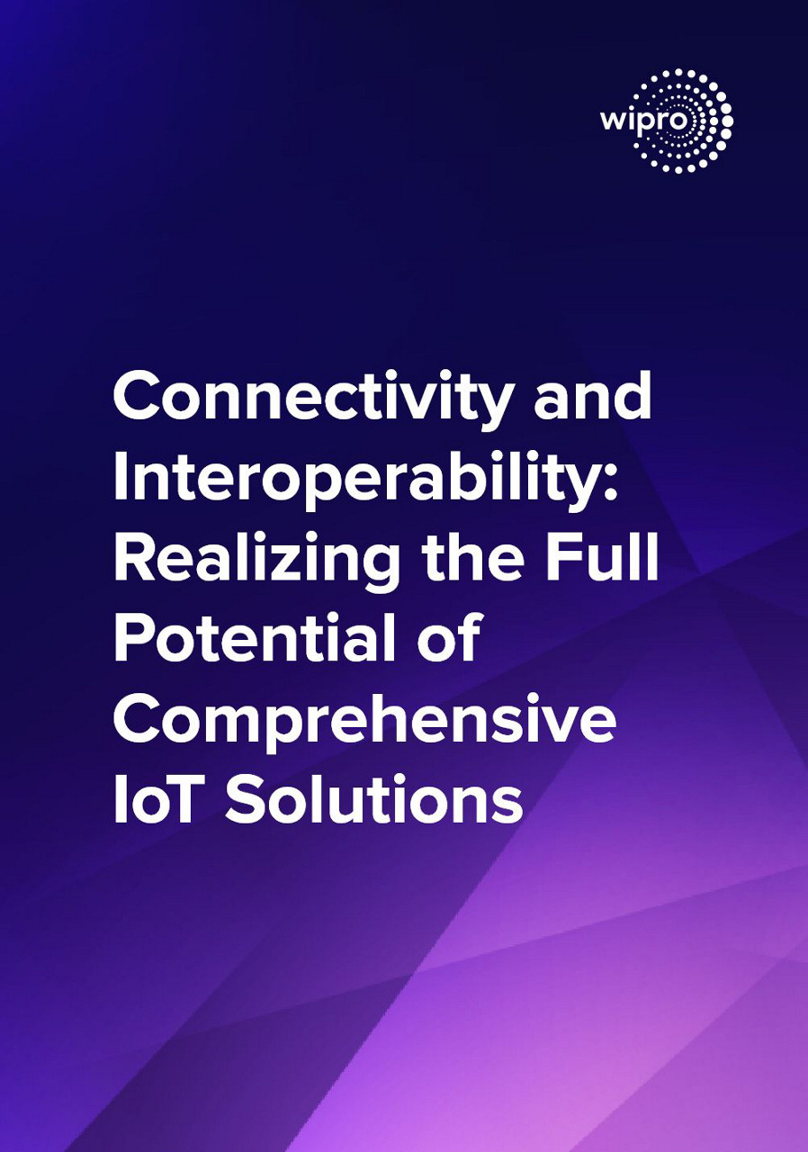 Connectivity