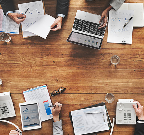 Grundlagen des B2B-Engagements