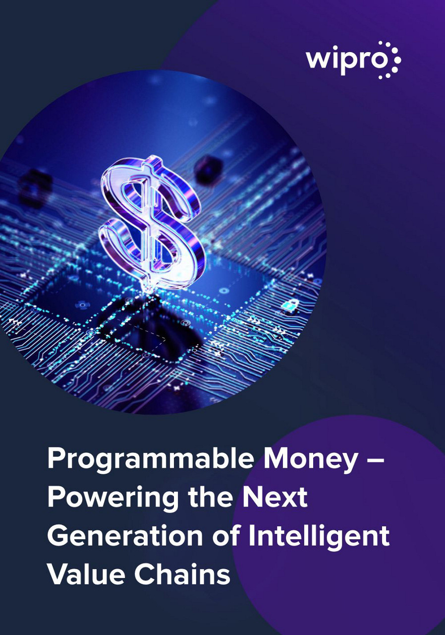 Programmable Money – Powering the Next Generation of Intelligent Value Chains