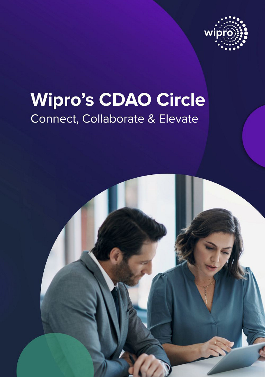 Wipros CDAO-Rat
