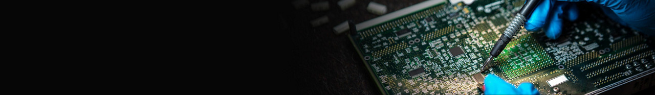 Consolidation and streamlining of web publishing & content management for a leading semi-conductor brand
