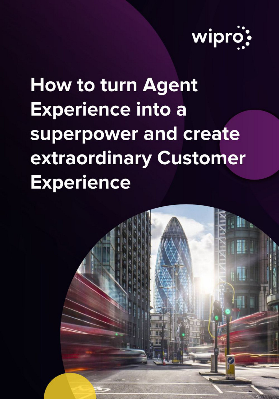 Wie Sie die Agent Experience in eine Superkraft verwandeln und ein außergewöhnliches Kundenerlebnis schaffen