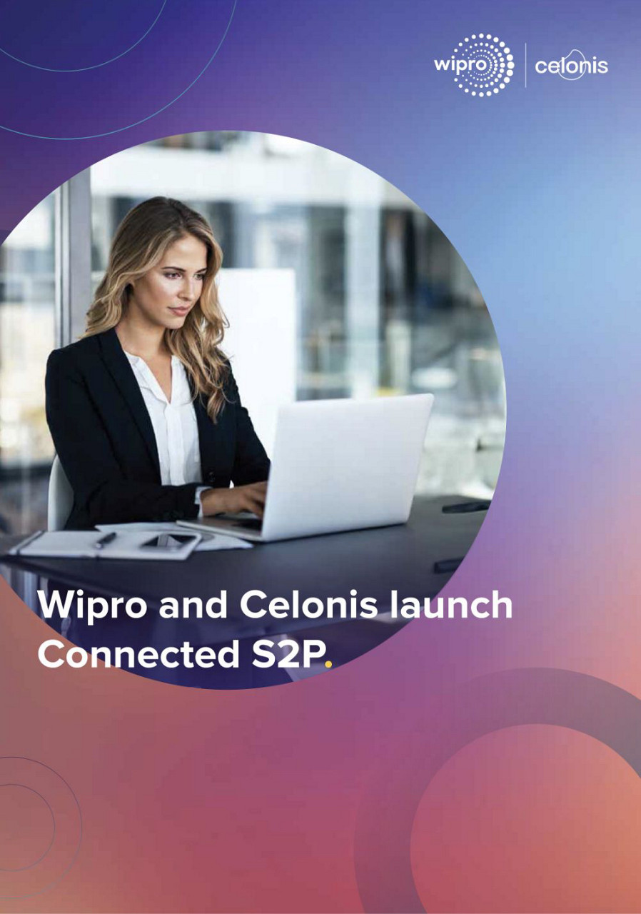 Connected Source-to-Pay