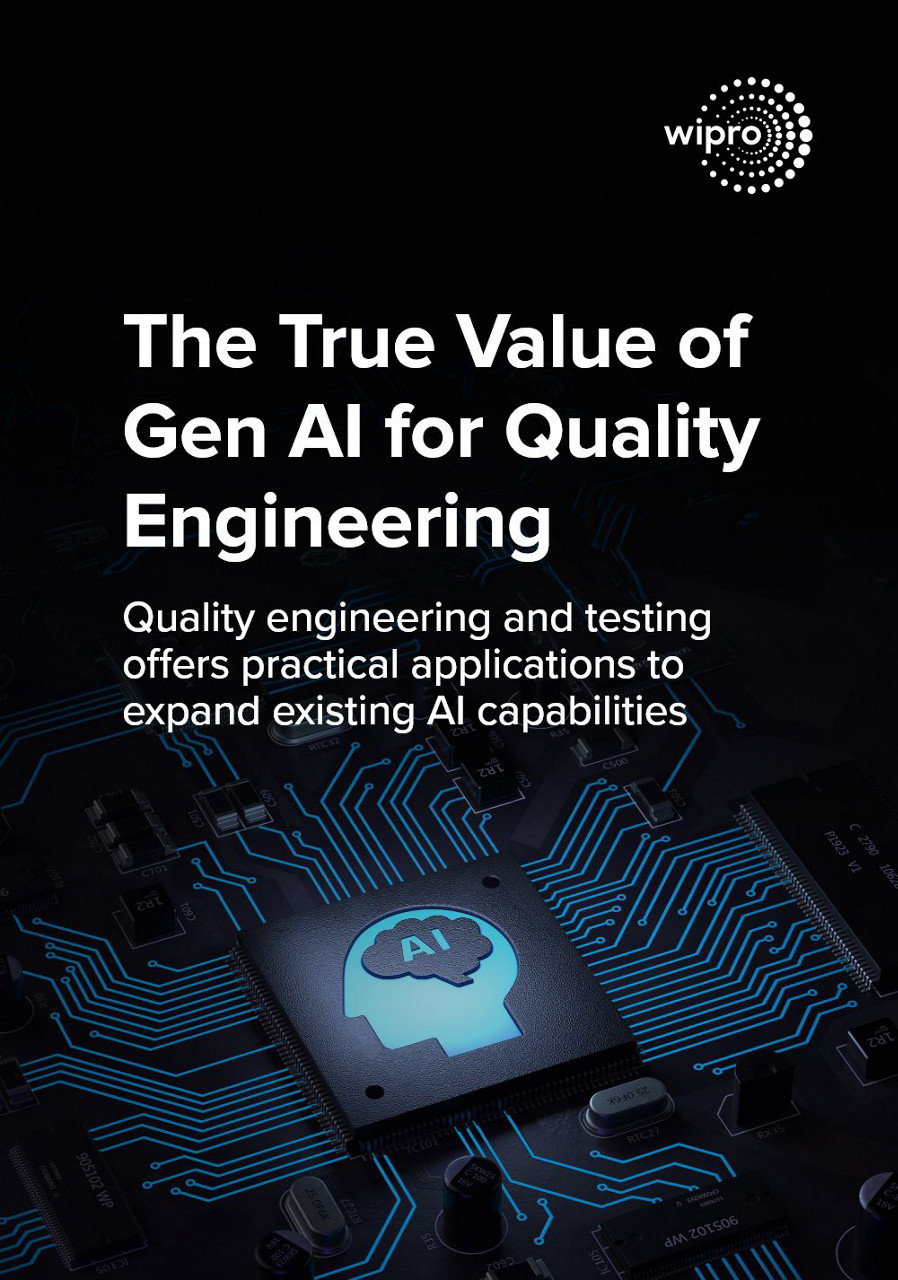 Unlocking the True Potential of GenAI in Quality Engineering