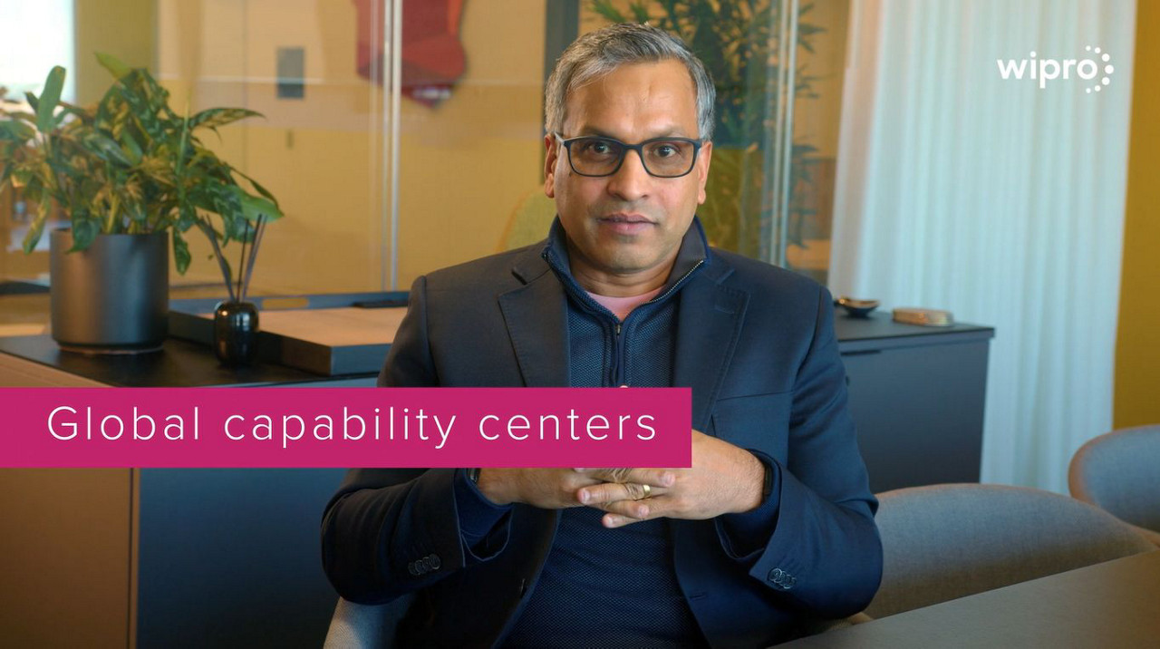 Stärkung der Energieversorgung durch globale Kompetenzzentren (GCCs): Chancen, Dilemmata und Herausforderungen