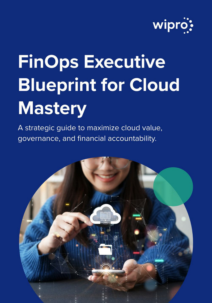 FinOps Executive Blueprint for Cloud Mastery