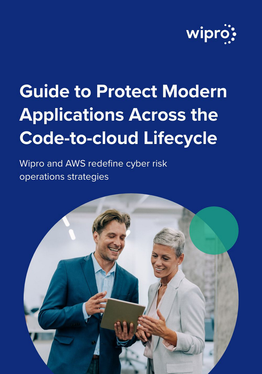Guide to Protect Modern Applications Across the Code-to-cloud Lifecycle