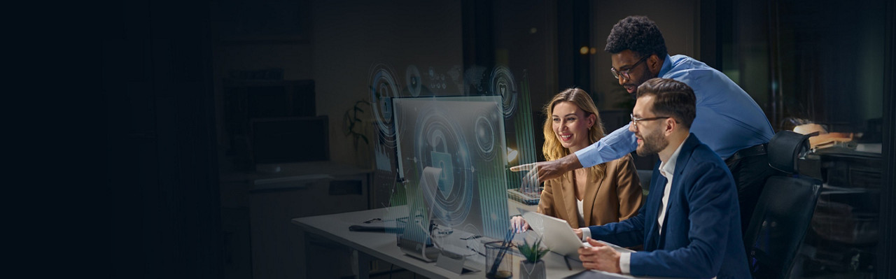 The Future of Cybersecurity Is Collaborative: Rethinking Value Through Wipro CyberTransform℠