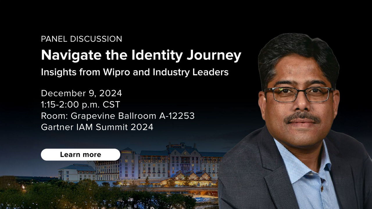 wipro-at-gartner-iam-summit-2024