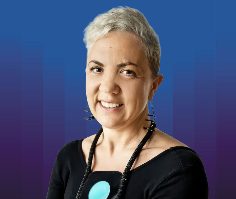 Technolegal approach of India on AI pragmatic: Wipro's Ivana Bartoletti  