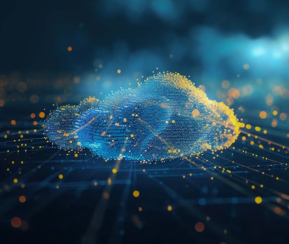 Why the Next Wave of Enterprise Strategy is Industry Clouds  