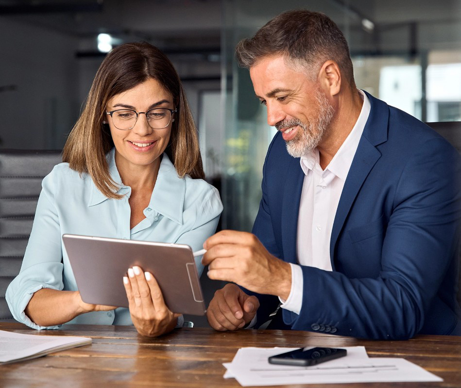 Organizational Change Management and AI Adoption: Choosing the Right Change Management Partner
