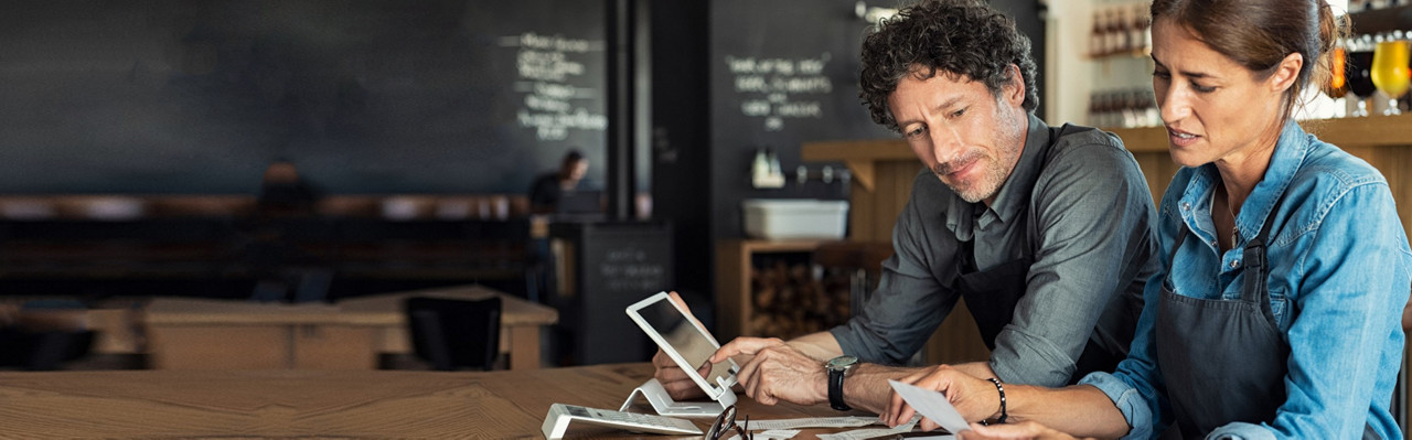 Digital Transformation 