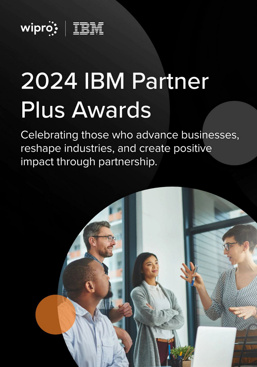 IBM Awards