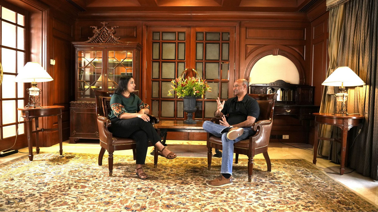 Inside the Venture Capital Ecosystem: Insights from 20+ years of investing in startups 