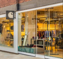 Carhartt Implements SAP S/4HANA Fashion to Support Customer Demand