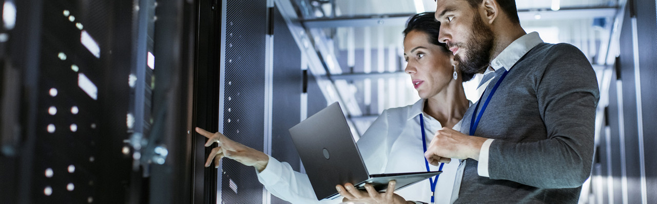 Transforming Telecom Operations with Wipro and Salesforce Communications Cloud