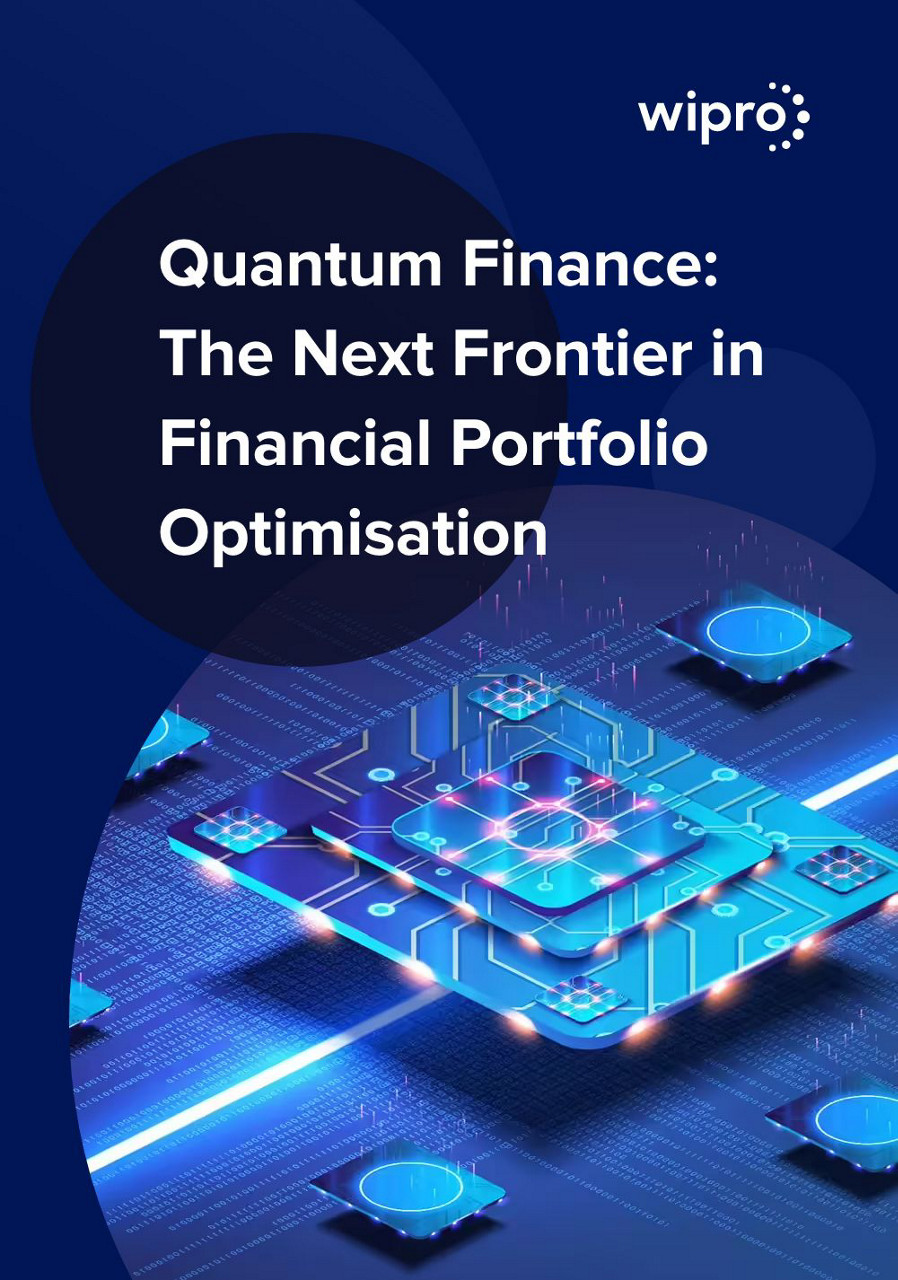 Quantum Finance: The Next Frontier in Financial Portfolio Optimization