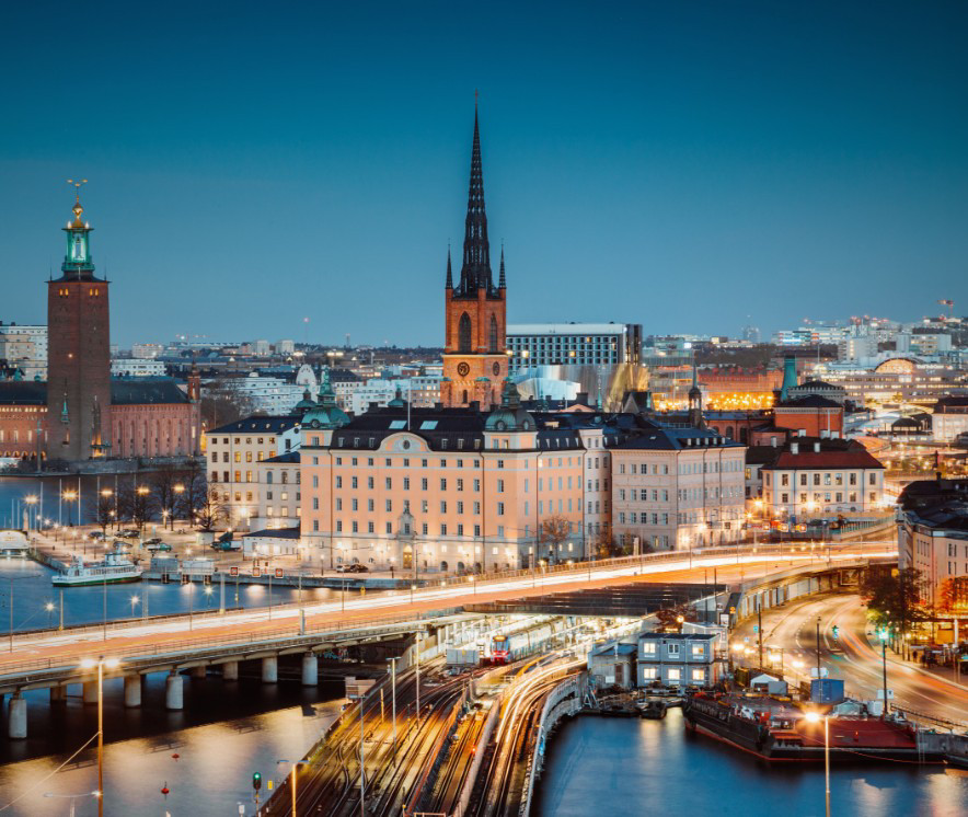 Wipro at Snowflake World Tour Stockholm 2026