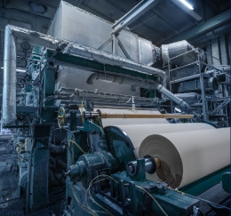 Domtar brings intelligence and agility to payroll with SAP S/4HANA