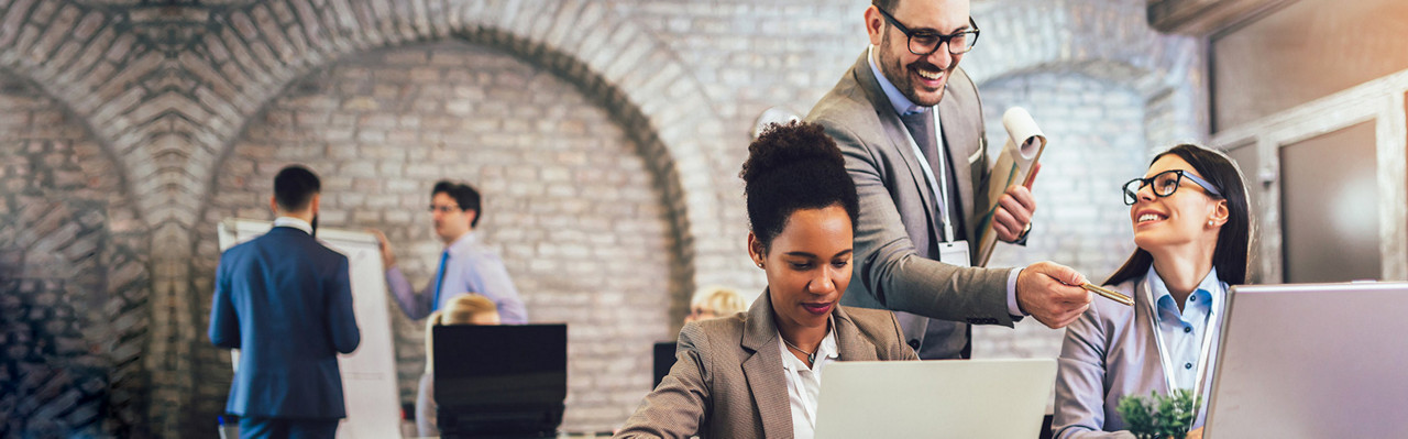 Business Process Operations and Support 