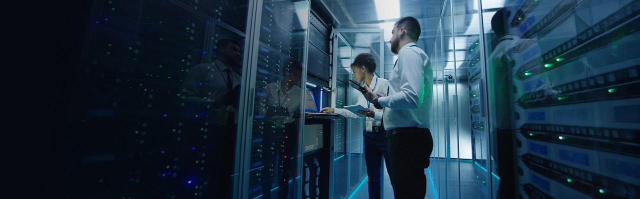 Unlock a Smarter, Stronger Approach to Cyber Risk with CyberTransform’s AI‑Powered Security Framework