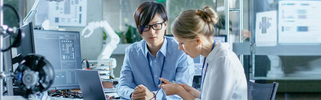 Why the Semiconductor Industry Is the Hero of Hyperconvergence