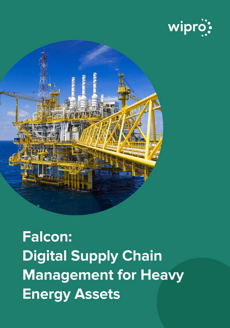 Transforming Oil & Gas: The Edge AI Revolution