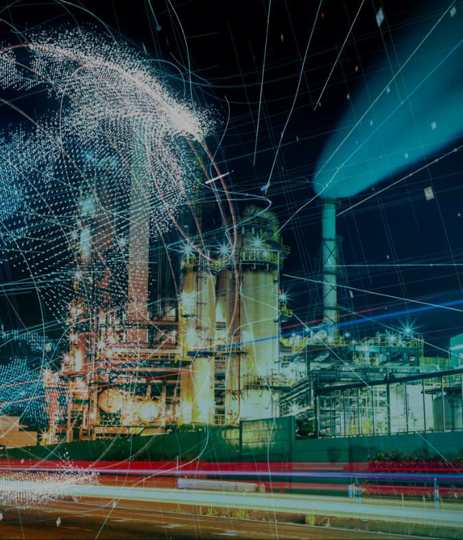 Industrial AI Experience