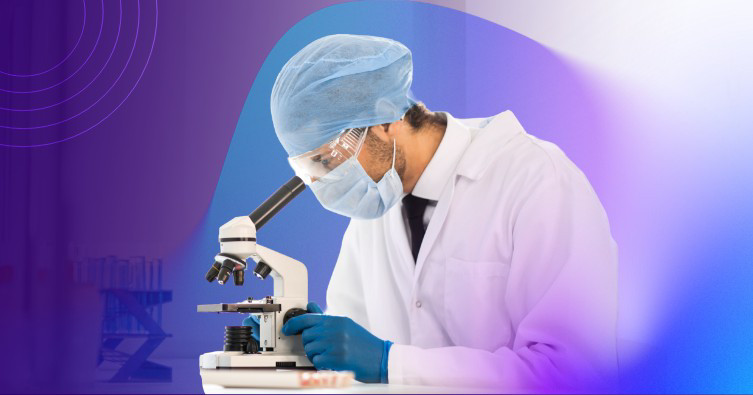 Wipro Intelligence™: Lifesciences Business Trends