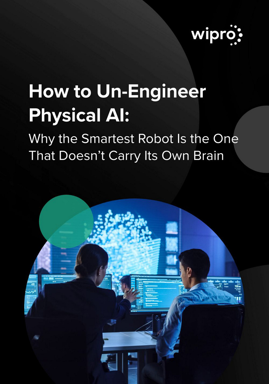 How to Un-Engineer Physical AI?