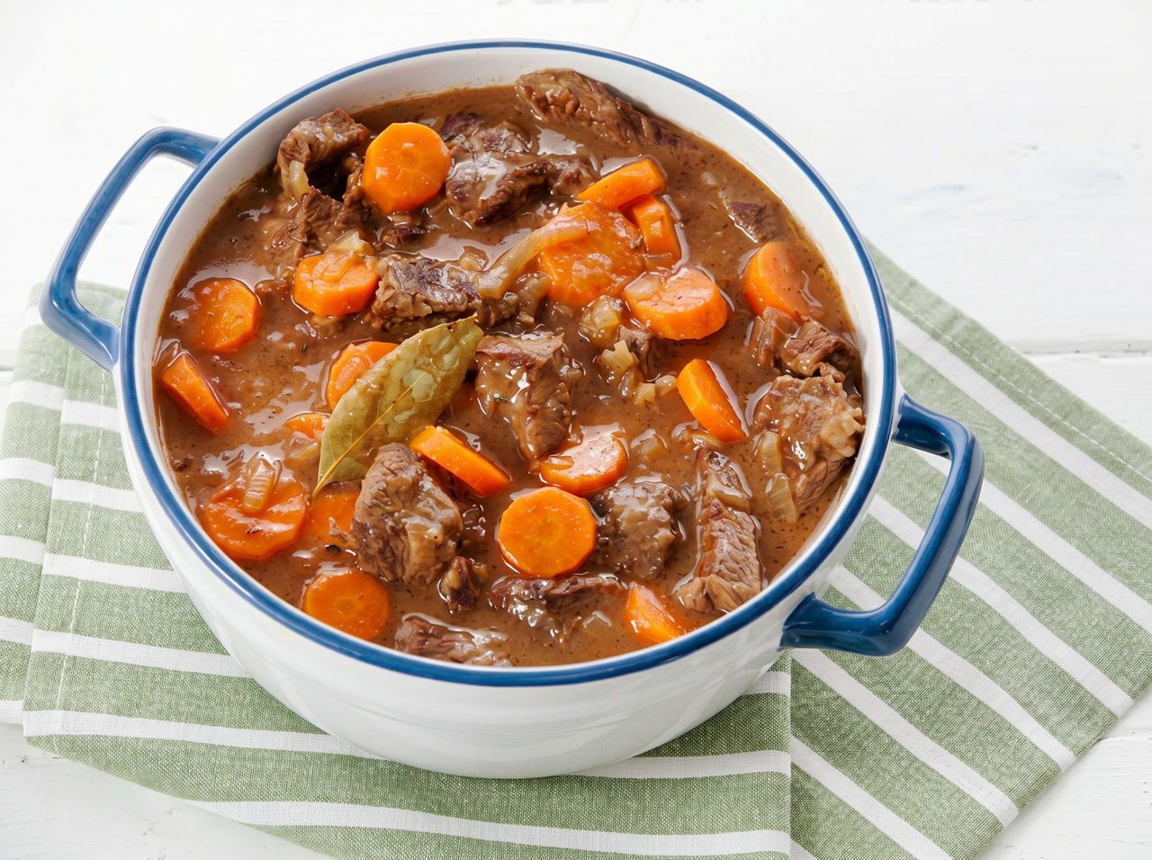 Beef Casserole