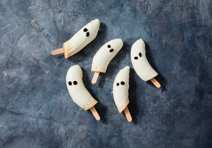 Boo-nanas
