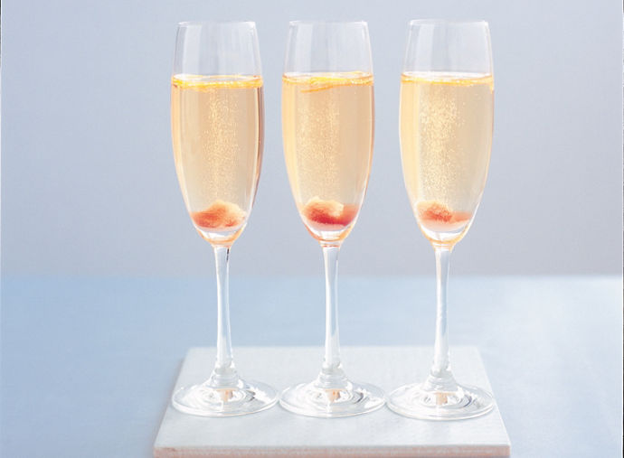 Champagne Cocktail