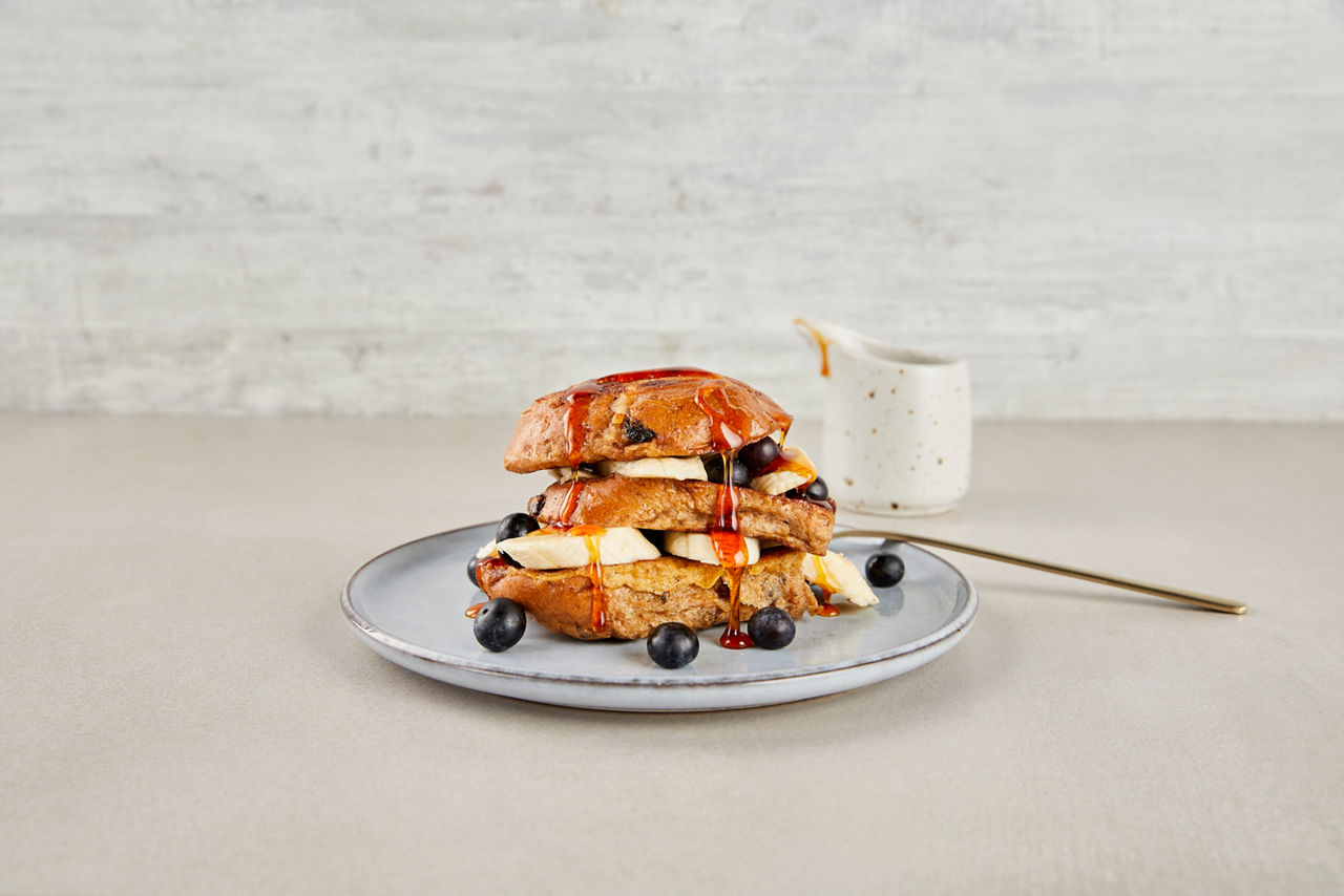 Easter French Toast