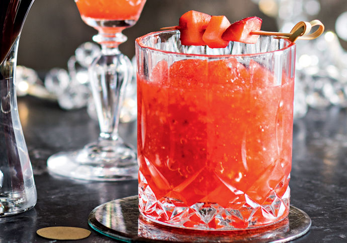 Frosé