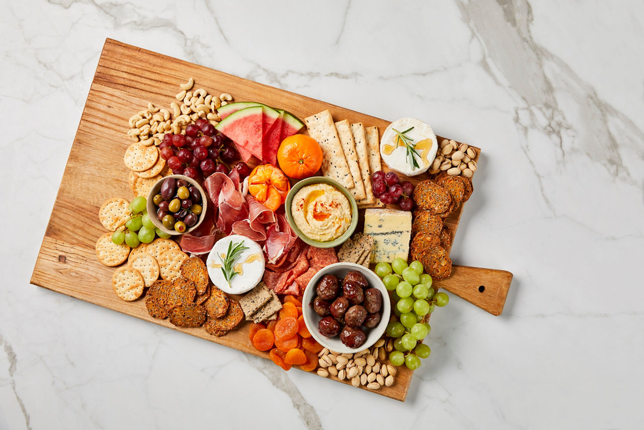 Grazing Platter