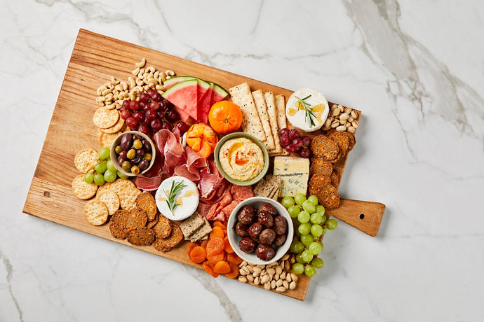 Grazing Platter