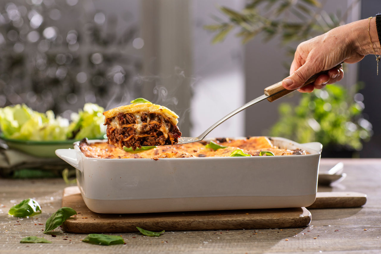 Lasagne