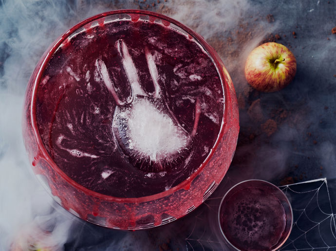Poison Apple Punch