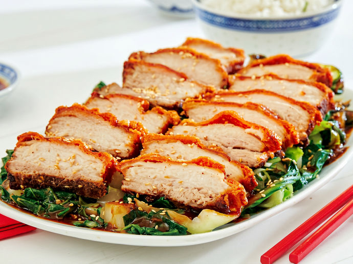 Pork Belly